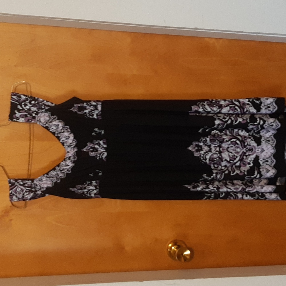 Muse Summer Dress
